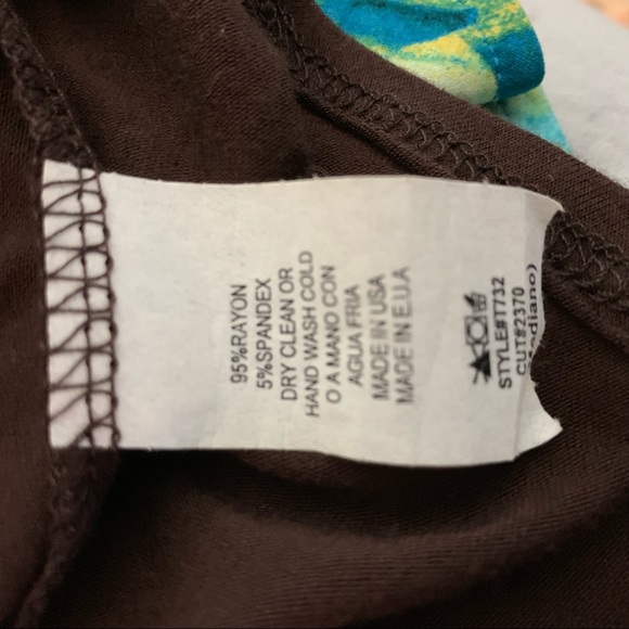 Joll Racerback Vest - Picture 5 of 5